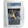 Image 1 : 2020-21 PANINI ILLUSIONS JUSTIN JEFFERSON NO. 22 RC (GCG 9.5)