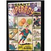 Image 1 : GIANT SUPERBOY ANNUAL #1 (DC COMICS)