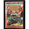 Image 1 : THE MIGHTY MARVEL WESTERN #20 (MARVEL COMICS)