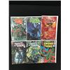 Image 1 : LOT OF  SWAMP THING COMICS (DC COMICS)