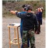 Image 4 : SCI Kenai's Women On Target Shooting Package, includes a Pistol, Ammo & Shooting Course