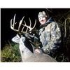 Image 6 : Illinois: 5 Day Northeastern Whitetail Archery Rut Hunt for One Hunter, 1 buck and 1 doe