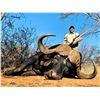 Image 2 : South Africa: 12 Day Plains Game Hunt for Two Hunters / Includes a $3,000 Trophy Fee Credit