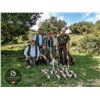 Image 9 : SPAIN: 4 D 3 N Beceite Ibex Hunt for 1 Hunter, includes a $4,000.00 (50%)  Beceite Ibex TF credit.