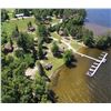 Image 3 : Minnesota: One week lodging and boat rental, 1 Day of Guided Fishing for up to 4 Anglers