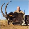 Image 6 : Namibia: 3 Day Plains Game for 2 hunters. Includes 1 Springbok, 1 Impala, 1 Gemsbok and a Warthog.