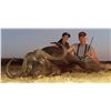 Image 2 : Mozambique: 10 Day Cape Buffalo Hunt for 1 Hunter, includes 1 Buffalo and a Sable Trophy Discount.