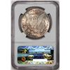 Image 2 : 1878-S $1 Morang Silver Dollar Coin NGC MS63