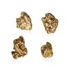 Image 1 : Lot of Gold Nuggets 4.54 Grams Total Weight