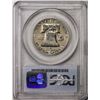 Image 2 : 1956 Type 2 Proof Franklin Half Dollar Coin PCGS PR66