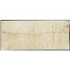 Image 2 : 1861 $10 Confederate States of America Note