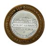 Image 2 : .999 Silver Primm Valley Resort & Casino Primm, NV $10 Limited Edition Gaming Token