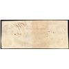Image 2 : 1862 $1 The Commonwealth of Virginia Treasury Richmond Obsolete Note