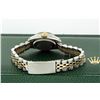 Image 7 : Rolex Ladies Two Tone MOP Diamond Datejust Wristwatch with Rolex Box