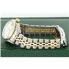 Image 9 : Rolex Ladies Two Tone MOP Diamond Datejust Wristwatch with Rolex Box
