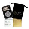 Image 3 : 2017 South Africa Krugerrand Silver Coin NGC SP70 First Day Of Issue With COA