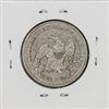 Image 2 : 1857 Seated Liberty Half Dollar Coin