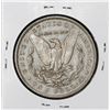 Image 2 : 1891-CC $1 Morgan Silver Dollar Coin