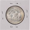 Image 2 : 1871-S Seated Liberty Half Dollar Coin