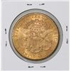 Image 2 : 1901-S $20 Liberty Head Double Eagle Coin