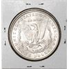 Image 2 : 1891-S $1 Morgan Silver Dollar Coin