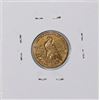 Image 2 : 1925-D $2 1/2 Indian Head Quarter Eagle Gold Coin