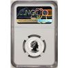 Image 2 : 2021-P Australia Silver Quarter Year of the Ox Colorized Coin NGC MS69 Early Releases