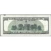 Image 2 : 1996 $100 Federal Reserve Note Partial Offset Error