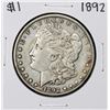 Image 1 : 1892 $1 Morgan Silver Dollar Coin