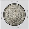 Image 2 : 1892 $1 Morgan Silver Dollar Coin