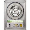 Image 2 : 1949-D Franklin Half Dollar Coin PCGS MS63FBL