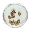 Image 1 : Gold Nuggets 3.03 Grams Total Weight