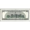 Image 2 : 1996 $100 Federal Reserve Note Full Offset Error