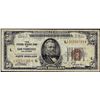 Image 1 : 1929 $50 Federal Reserve Bank Note San Francisco