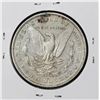 Image 2 : 1884-S $1 Morgan Silver Dollar Coin