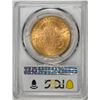 Image 2 : 1894 $20 Liberty Head Double Eagle Gold Coin PCGS MS61