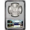 Image 2 : 1884-O $1 Morgan Silver Dollar Coin NGC MS63