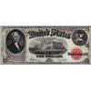 Image 1 : 1917 $2 Legal Tender Note