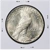 Image 2 : 1926 $1 Peace Silver Dollar Coin
