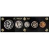 Image 1 : 1952 (5) Coin Proof Set
