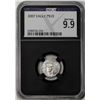 Image 1 : 2007 $10 Platinum American Eagle Coin NGCX Mint State 9.9