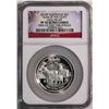 Image 1 : 2015P $1 Proof Australia Year of the Goat High Relief Silver Coin NGC PF70 Ultra Cameo