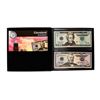 Image 3 : Evolutions Series 2004 $20 & $50 Federal Reserve Note Cleveland Matching Serial #'s