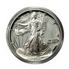 Image 1 : 1994-P $1 Proof American Silver Eagle Coin