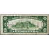 Image 2 : 1934A $10 Hawaii WWII Emergency Issue Federal Reserve Note