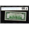 Image 2 : 1934 $100 Federal Reserve Star Note Philadelphia Fr.2152-C* PCGS Very Fine 25