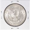 Image 2 : 1902 $1 Morgan Silver Dollar Coin