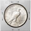 Image 2 : 1924-S $1 Peace Silver Dollar Coin