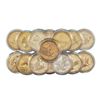 Image 2 : Lot of (19) Mixed Date $1 Proof Sacagawea Dollar Coins