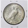 Image 2 : 1934-D $1 Peace Silver Dollar Coin